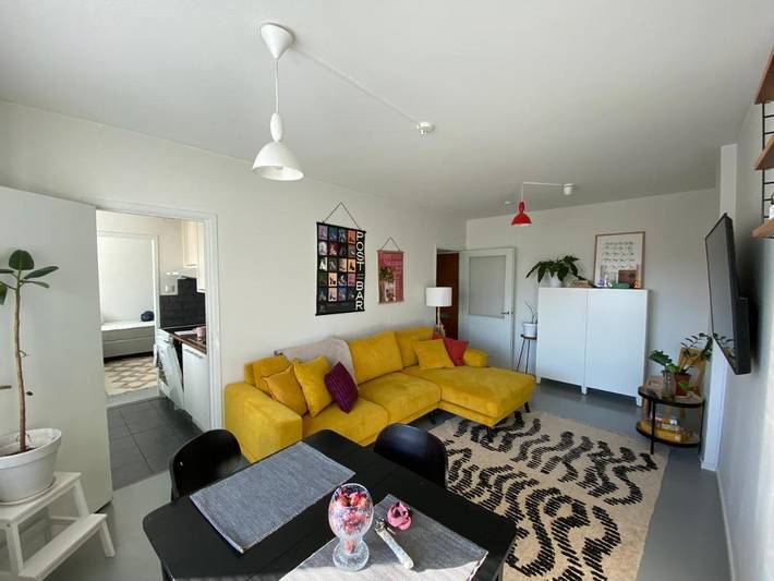 Gîte pour 4 personnes dans Tampere