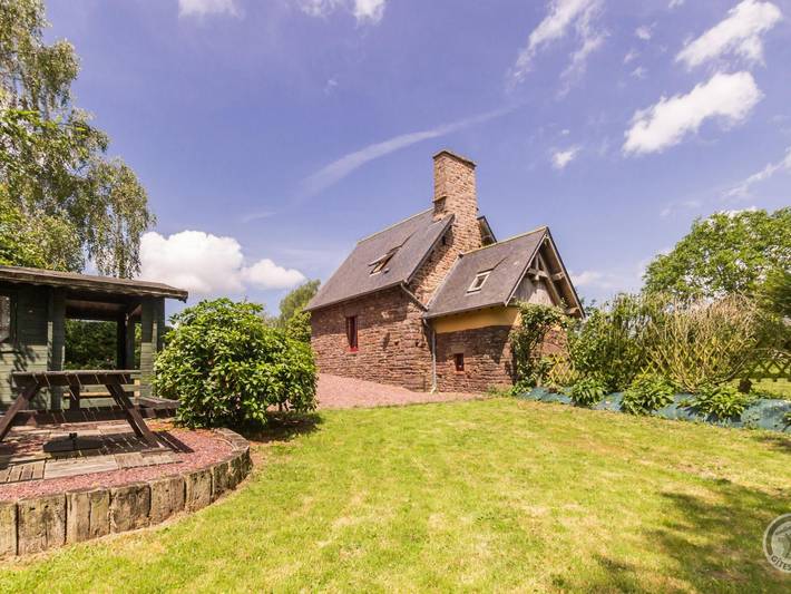 Gîte pour 2 personnes, avec jardin à Ver (homonymie) - 2