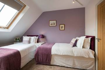 Cottage for 4 People in North Yorkshire, Photo 2