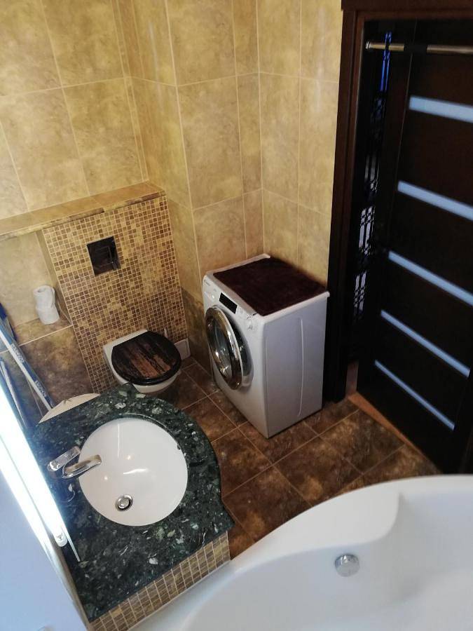 Ganze Wohnung, Two-Bedroom Apartment in Bromberg, Kujawien-Pommern