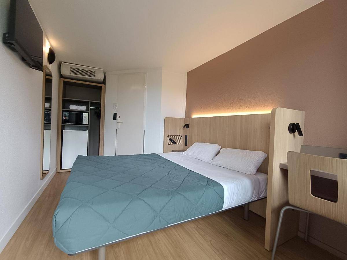 Premiere Classe Bordeaux Est Lormont in Lormont, Région de Bordeaux