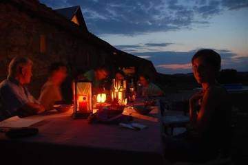 Gîte pour 16 Personnes dans Riguepeu, Gers, Photo 4