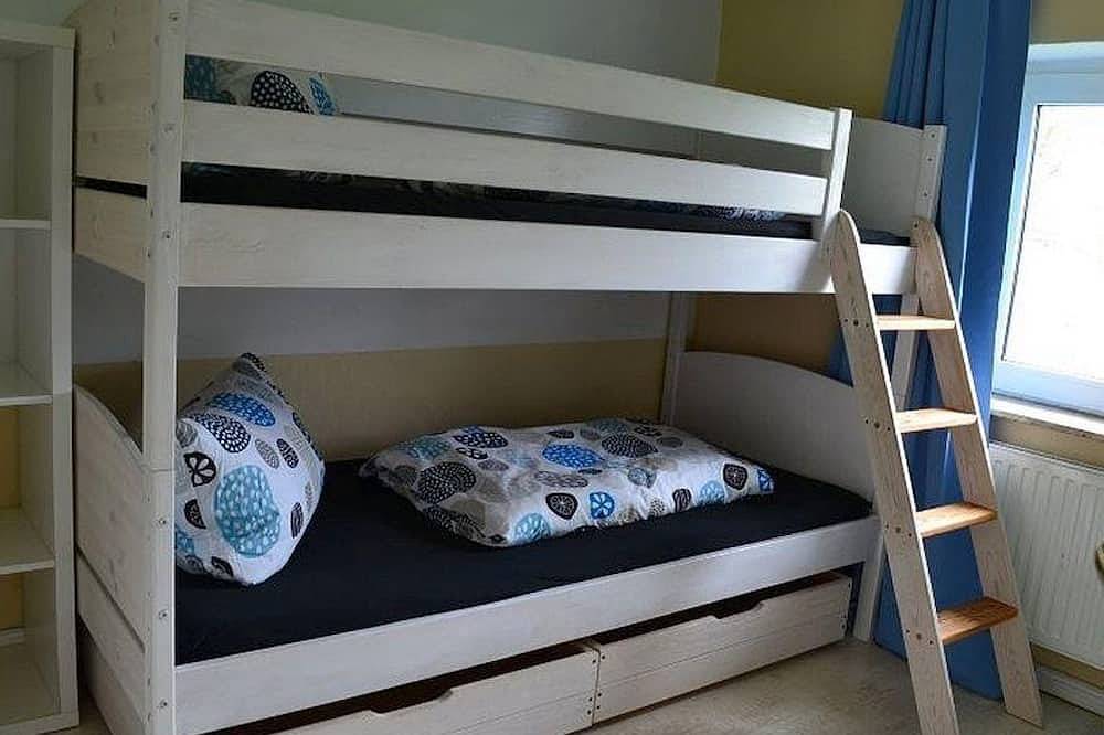 Ganze Wohnung, Strandhof Holnis - Strandläufer - Strandhof Holnis in Holnis, Glücksburg