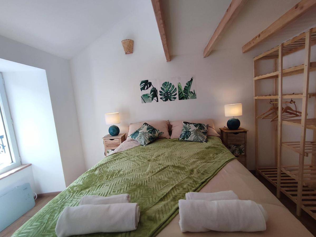 Appartement entier, Les randonnées joyeuses - Location Cevennes Costa in Génolhac, Parc national des Cévennes