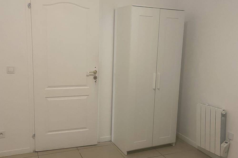 Apartamento entero, Spacieux 3 Pièces Près de Roissy Cdg, Parc Astérix et Paris in Le Thillay, Valle del Oise