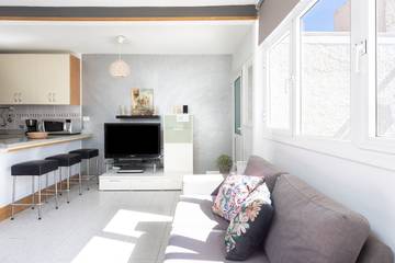 Apartamento para 4 Personas en Candelaria, Tenerife Sur, Foto 3