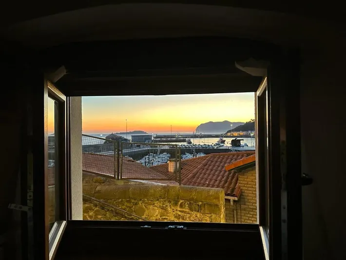 Apartamento de vacaciones para 3 personas, con vistas - 1