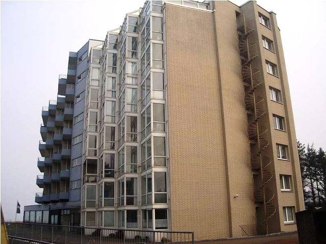 Ferienhaus für 2 Personen, mit Seeblick und Balkon in Niedersachsen - 3