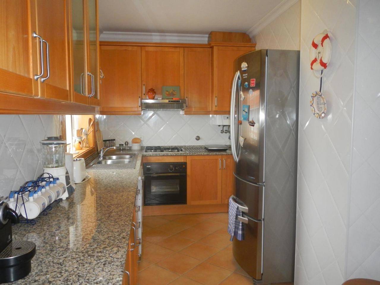Apartamento inteiro, Three-Bedroom Apartment with Terrace in Praia da Barra, Gafanha da Nazaré