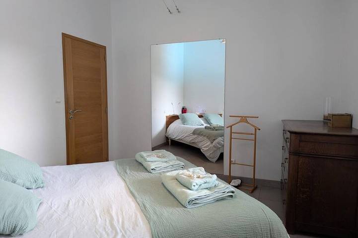 Gîte pour 10 personnes à Soyaux - 3