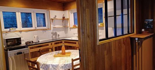 Gîte pour 6 Personnes dans Moiry, Ardennes, Photo 1