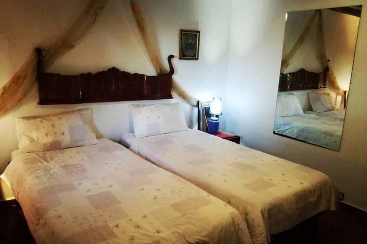 Apartamento entero, Walnut Apartment Sleeps 4 in Vélez-Rubio, Provincia de Almería