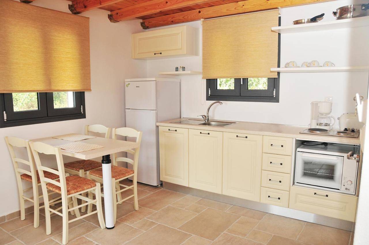 Appartement entier, Apartment in Sporades