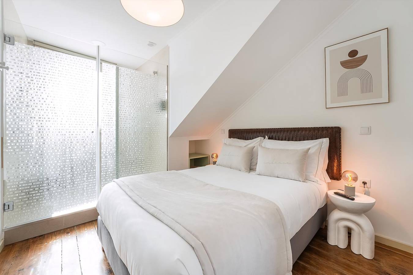 Ganze Wohnung, Guestready - Zenith Building - Room 202 in Porto, Porto Distrikt