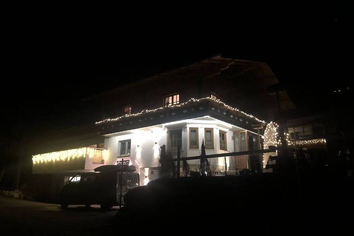 Ganze Wohnung, Haus Waldrast - abschalten und regenerieren in Filzmoos, Tennengau