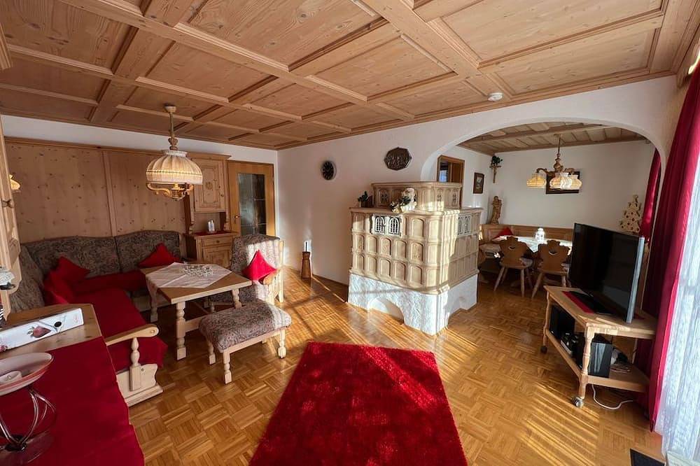 Ganze Wohnung, Haus Martin - Ferienwohnung 1 in Pfronten, Bayerisch Schwaben