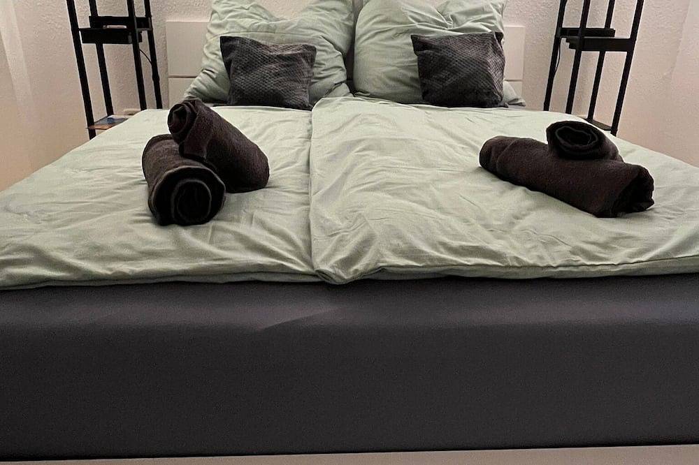 Ganze Wohnung, Welcome Apartment am Schillerplatz - Im Herzen Bambergs in Bamberg, Fränkisches Weinland