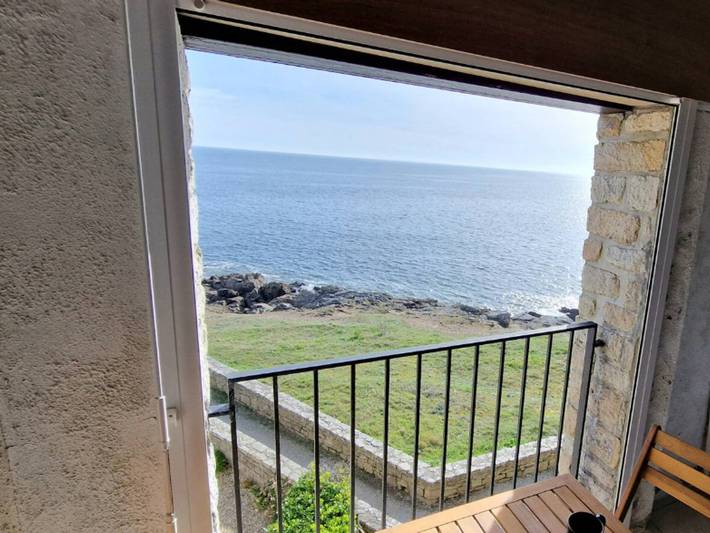 Gîte pour 8 personnes dans Plage Tumiac - 3