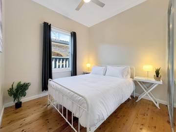 Holiday Rental for 8 People in Hunter Valley, New South Wales, Photo 3