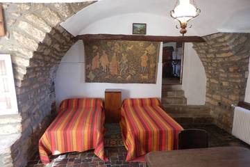 Château pour 30 Personnes dans Millau, Aveyron, Photo 2