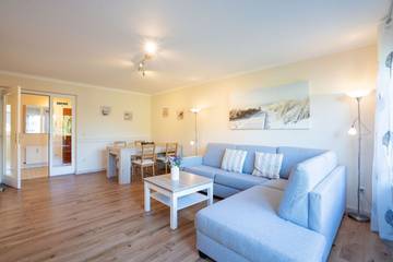 Apartament Wakacyjny dla 4 osoby w Timmendorfer Strand, Morze Bałtyckie Szlezwik-Holsztyn, Zdjęcie 2