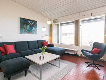 Ferienpark für 6 Personen, mit Terrasse in Dänemark