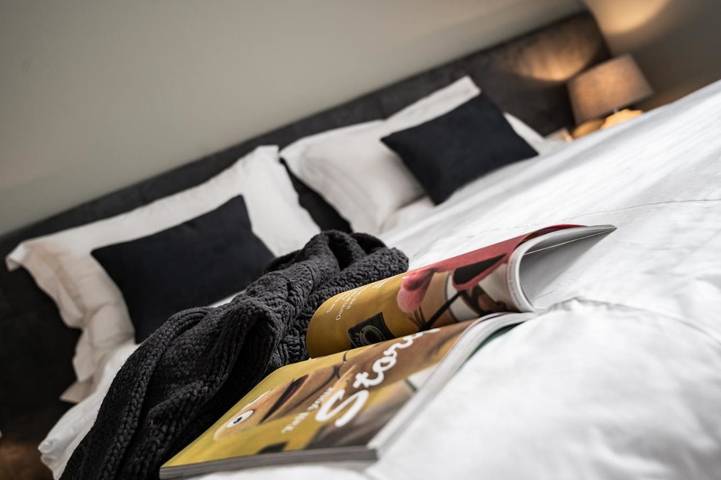 Maison d’hôte pour 2 personnes à Bolzano - 4