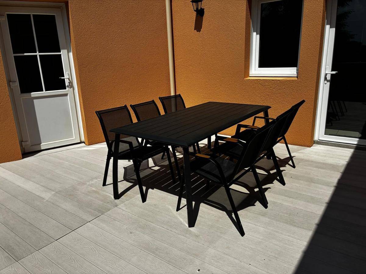 Appartement entier, La Caverne Bretonne in Renac, Région de Redon