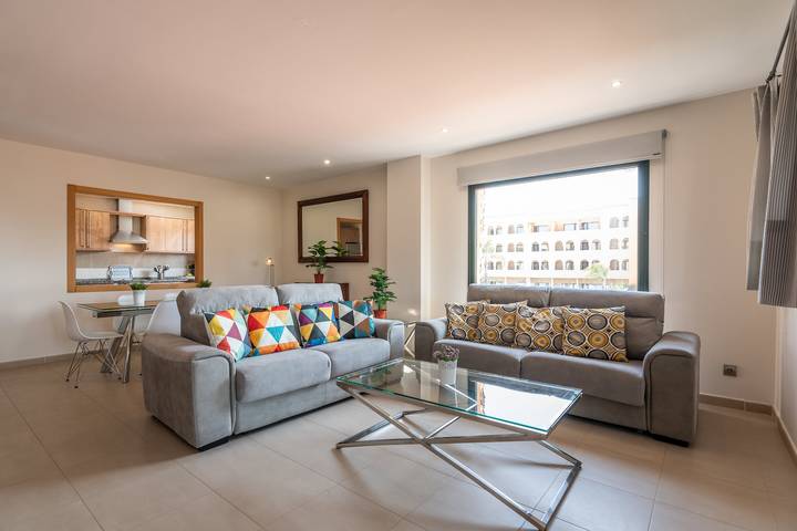 Entire apartment, Playa Marina 201 At - Excellence in Isla Canela, Ayamonte