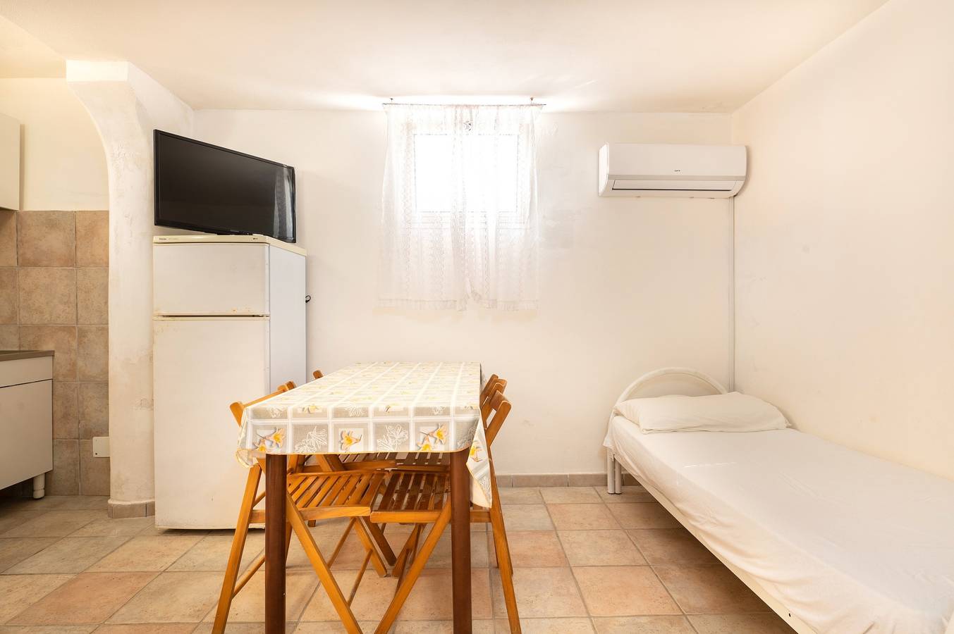 Appartement entier, Appartement Acquadolce accueillant pour les animaux de compagnie, avec vue sur la mer et terrasse in Maruggio, Golfe de Tarente