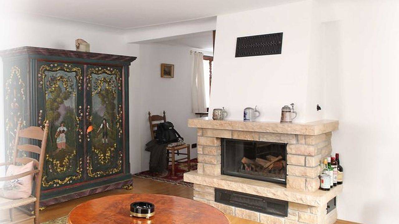 Ganze Ferienwohnung, Ferienwohnung für 4 Personen (45 m²) in Meersburg in Meersburg, Region Bodensee-Oberschwaben