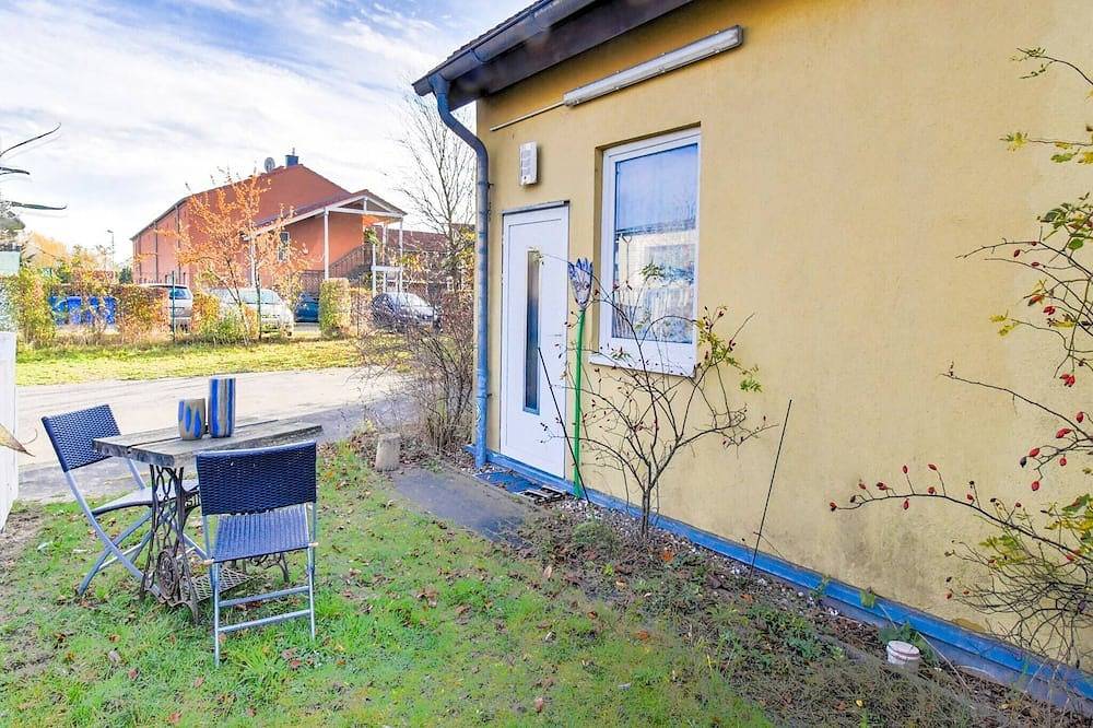 Ganze Wohnung, Wohnung nahe Ostsee Graal Müritz Strand in Rövershagen, Rostock und Umgebung