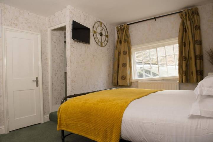 Hôtel pour 2 personnes, avec vue