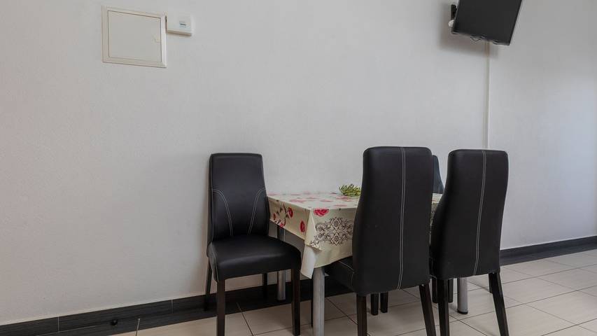 Studio für 2 Personen in Krvavica - 4