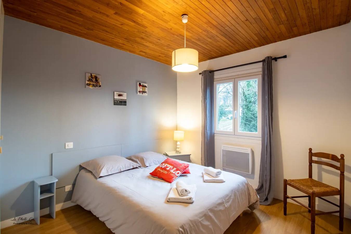 Gîte Millepertuis – Évasion en Périgord Noir avec Piscine Partagée, Terrasse et Cadre Naturel in Aubas, Périgord Noir
