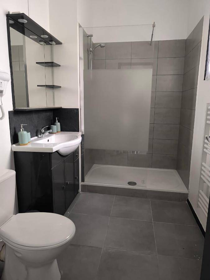 Gîte pour 4 personnes, avec vue à Sedan - 3