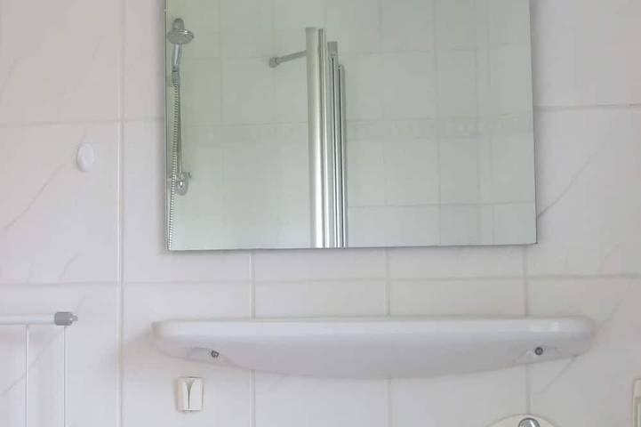 Ferienhaus für 7 Personen, mit Garten in Timmel - 4