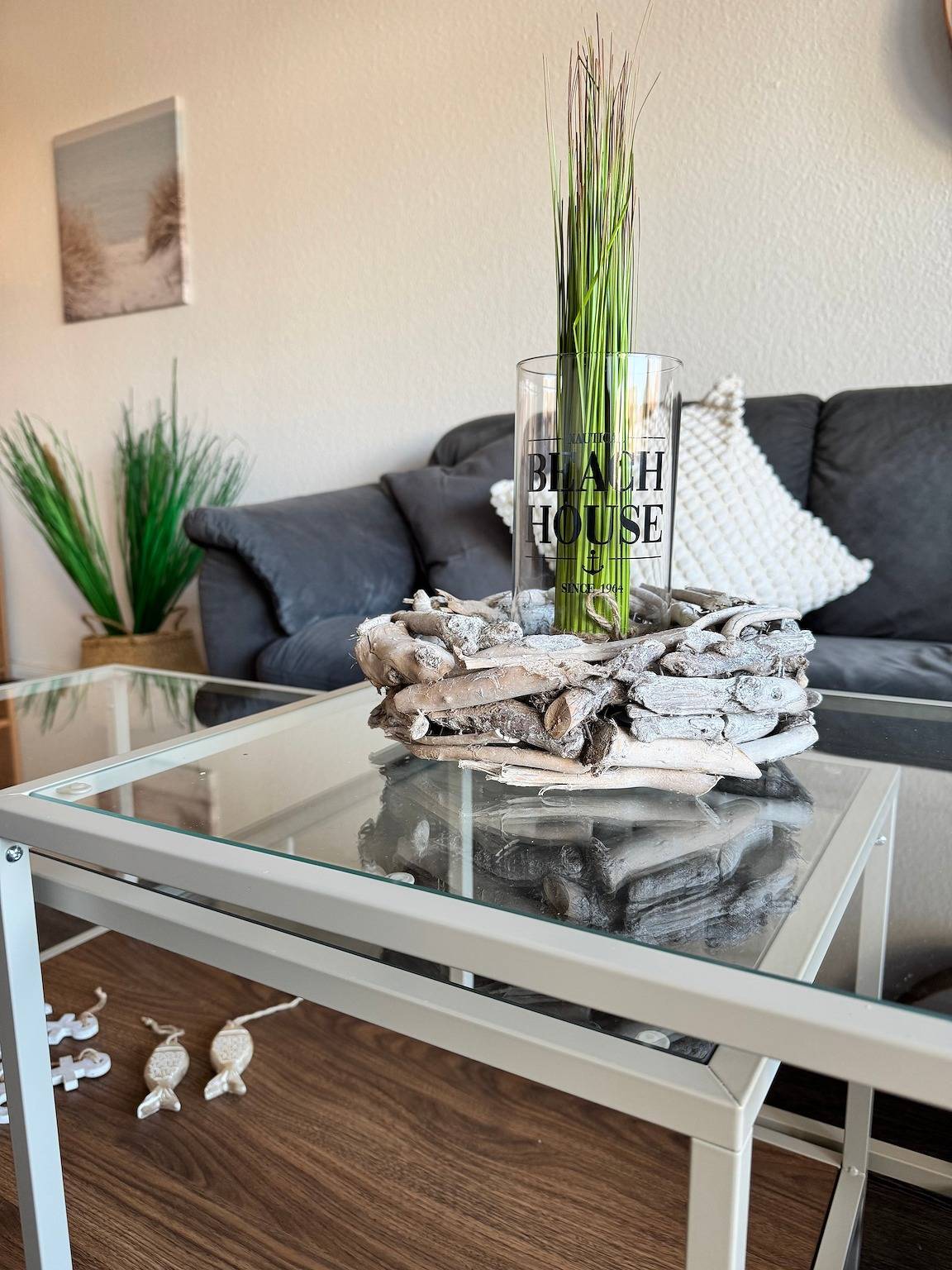 Ferienwohnung in Grömitz für 3 Personen in Grömitz