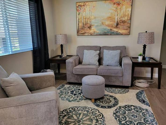 Apartamento de vacaciones para 4 personas, Se admiten mascotas - 1