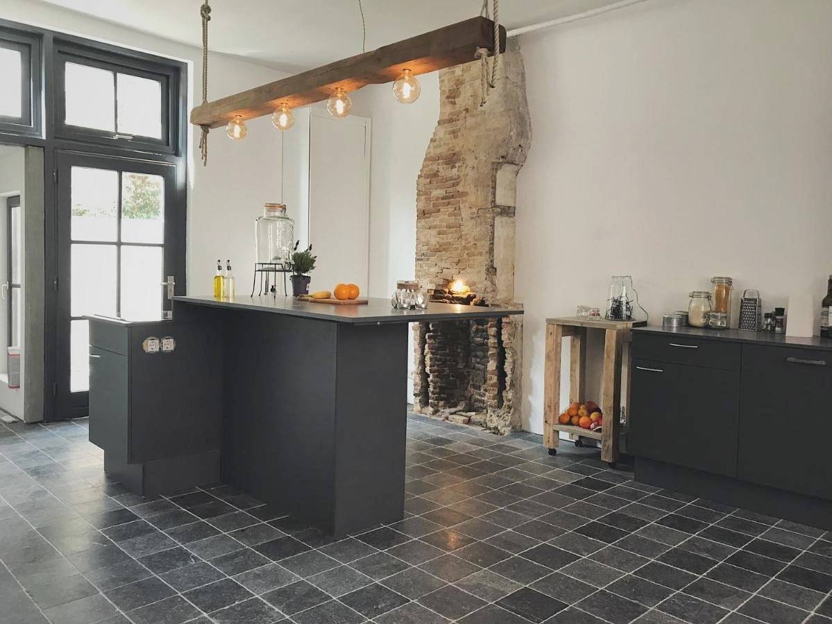 Geheel appartement, De Pastorie in Middelburg, Walcheren