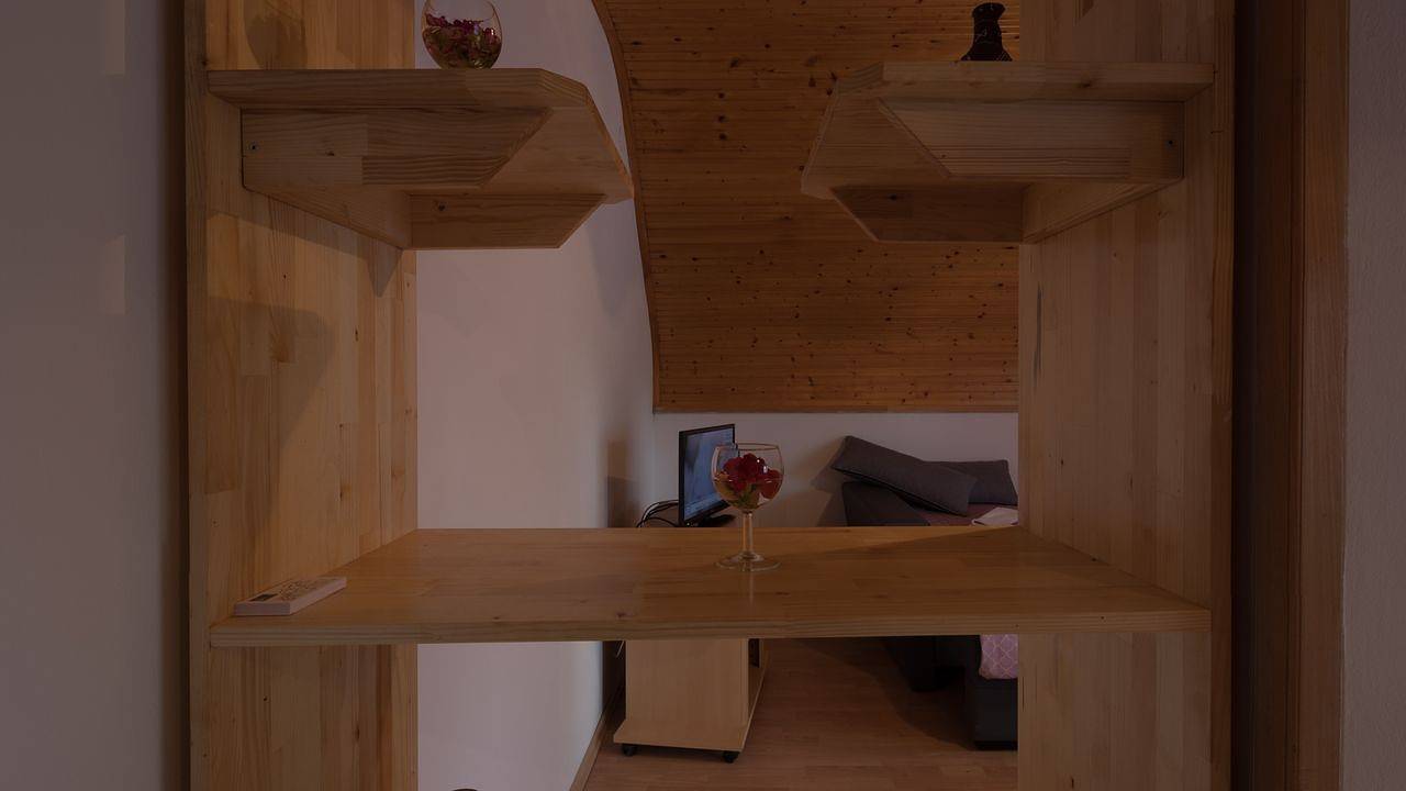 Apartamento vacacional entero, Ferienwohnung für 6 Personen (58 m²) in Smoljanac in Smoljanac, Condado de Lika-Senj