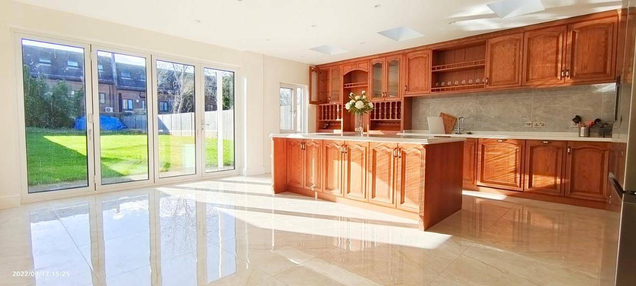 Marigold Villa in Harrow, London