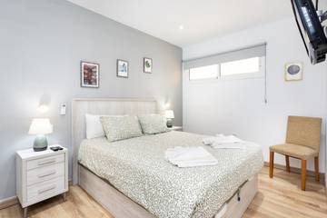 Apartment for 4 People in San Eugenio Bajo, Adeje, Photo 3