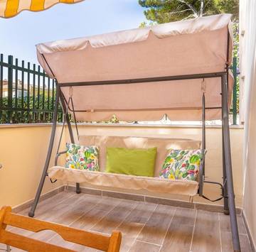 Apartment in Santa Margalida, Mallorca Norden für 4 