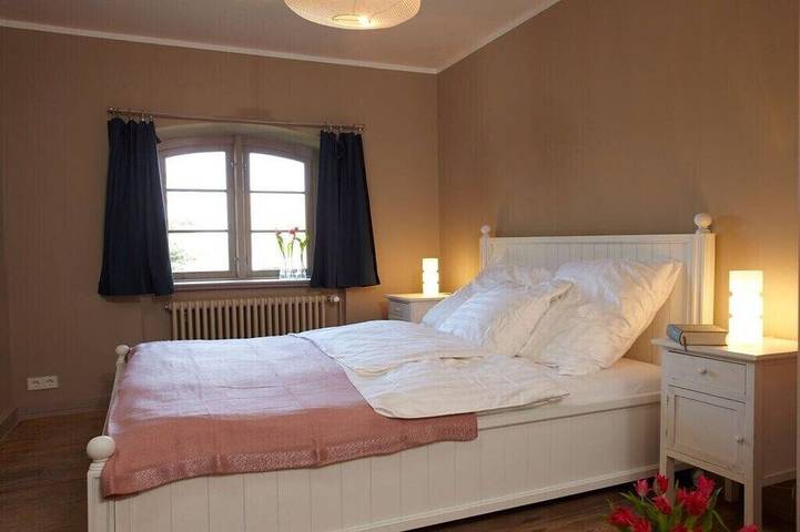 Ferienhaus für 8 Personen in Walow - 4