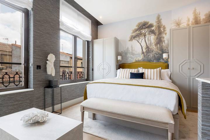 Apartamento entero, Genteel Home Isla de la Rua Vi in Centro de Salamanca, Salamanca