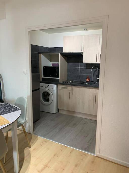 Gîte pour 2 personnes, animaux acceptés à Aubenas - 4