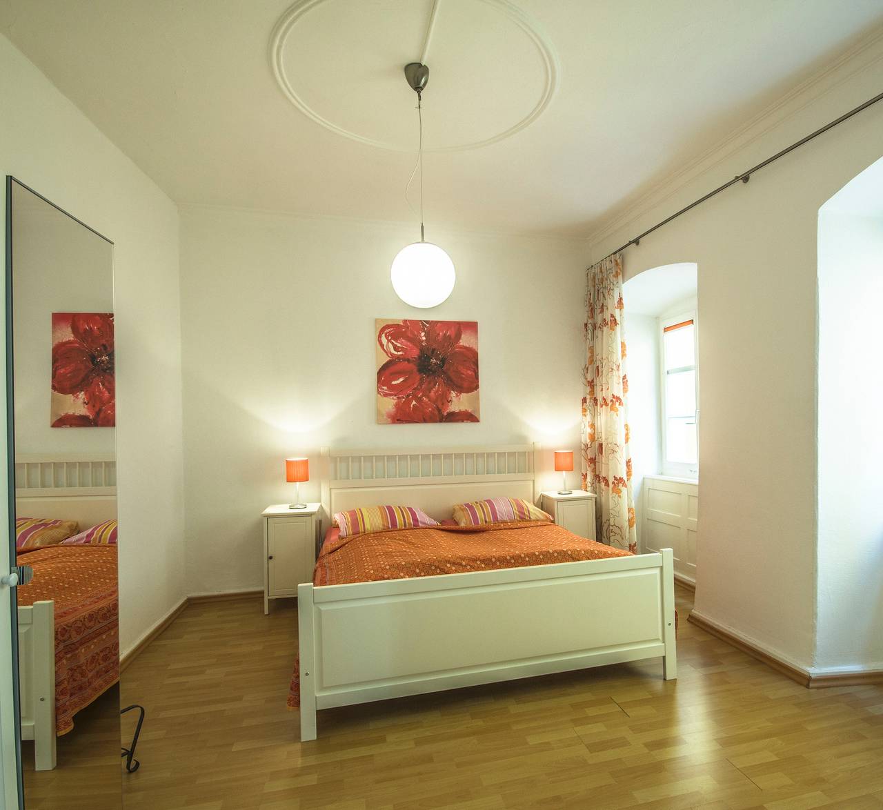 Ganze Ferienwohnung, Ferienwohnungen Spiegel - Fewo Mediterran 1 in Lindau, Bayerisch Schwaben