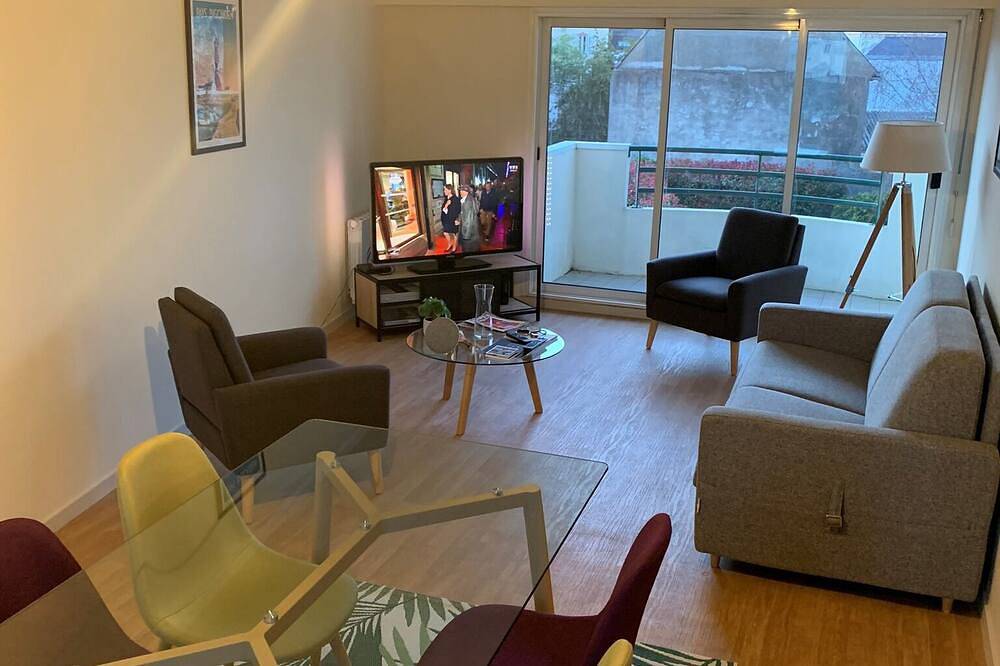 Photo : Appartement de vacances