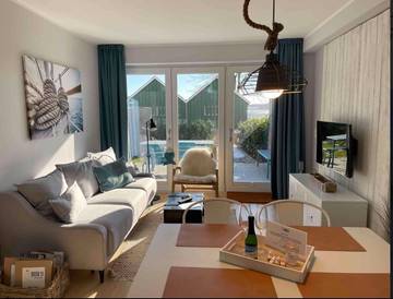 Ferienwohnung für 4 Personen in Hohwacht Strand, Hohwacht, Bild 1